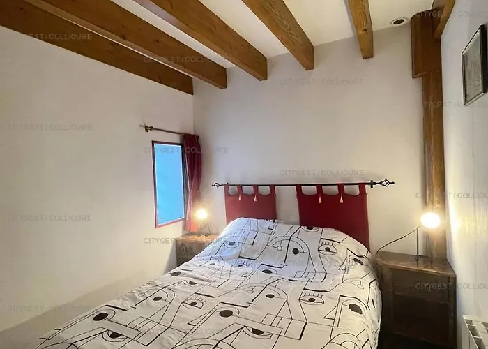6volt21 Pour 6 Personnes Au Coeur Du Faubourg *