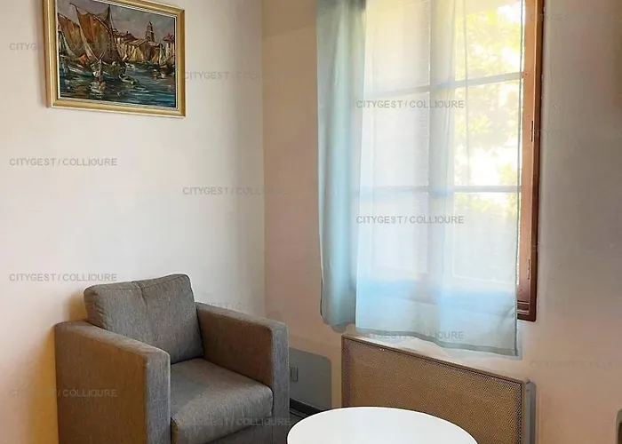 6volt21 Pour 6 Personnes Au Coeur Du Faubourg Appartamento *