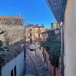 6volt21 Pour 6 Personnes Au Coeur Du Faubourg Collioure