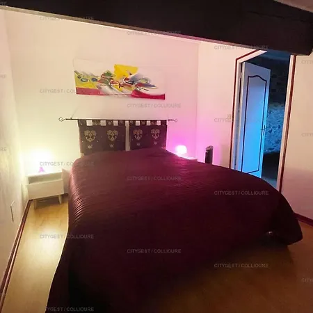 Διαμέρισμα 6volt21 Pour 6 Personnes Au Coeur Du Faubourg *