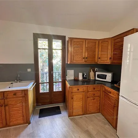 Apartmán 6volt21 Pour 6 Personnes Au Coeur Du Faubourg *