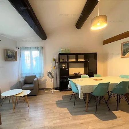 Apartmán 6volt21 Pour 6 Personnes Au Coeur Du Faubourg