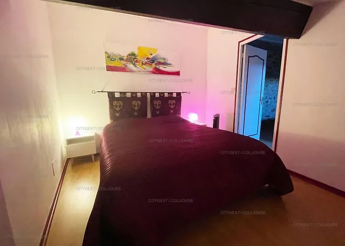 Appartement 6volt21 Pour 6 Personnes Au Cœur Du Faubourg *