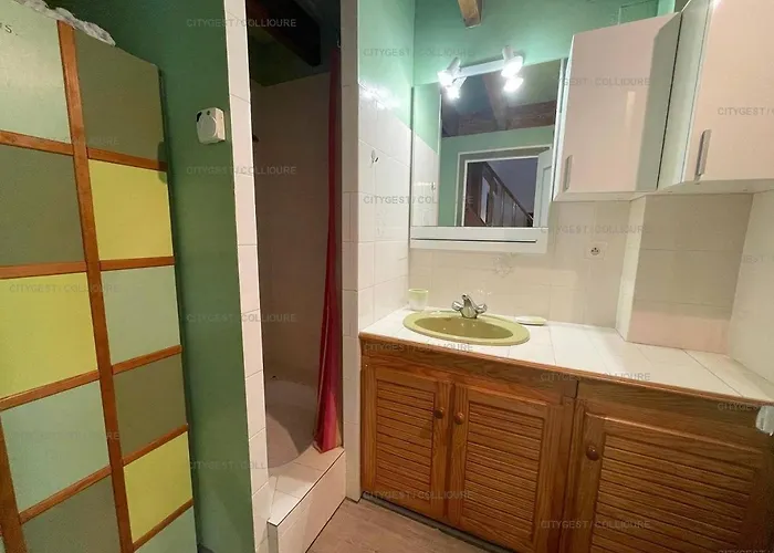 Appartement 6volt21 Pour 6 Personnes Au Cœur Du Faubourg